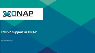 Why CMPv2 and X.509 Certificates are Essential for Secured Communication in ONAP