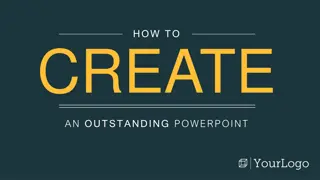 Mastering PowerPoint Presentations: Expert Tips for Stunning Slides