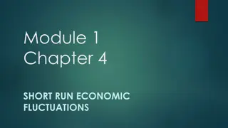 Trade Cycles: Economic Fluctuations and Phases