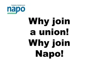 Reasons to Join Napo - A Comprehensive Overview