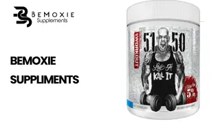 Ultimate Guide to the Best Pre Workout - Top Supplements & Prices Revealed