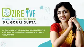 best IVF center in borivali