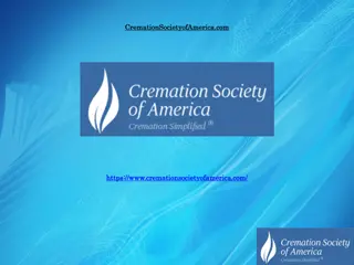 Simple Cremation South & Central Florida