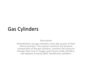 Understanding Gas Cylinders in Clinical Practice