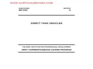 Proper Petroleum Marking and Inspection Guidelines for Vehicles and Equipment