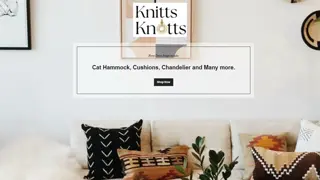 Kinds Of Macrame Knittsknotts.com