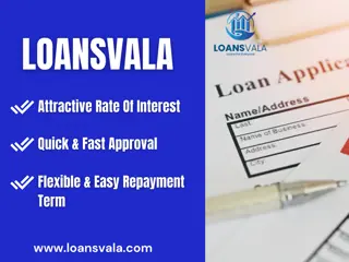 Loansvala | Home Loan Provider In Delhi | Loan Against Property | Apply Now