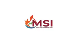 MSI offers professional Fire and Smoke Damage Restoration Services