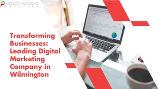 Transforming Businesses Leading Digital Marketing Company in Wilmington (1)