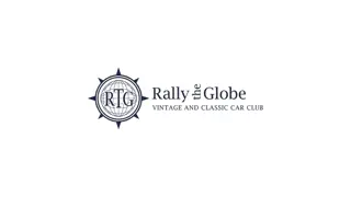 Rallies For Vintage And Classic Cars - Rally the Globe