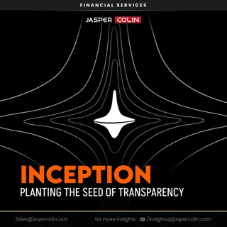 Inception-Planting the Seed of Transparency