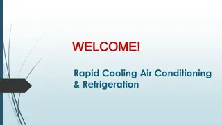 Best Refrigeration in Basin Pocket