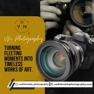 Explore the Artistry of Fashion and Beyond with VN Photography