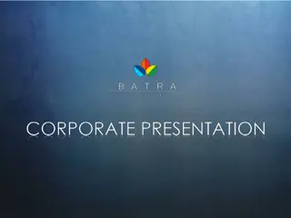 Batra Group: A Diversified Business Success Story