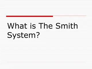 The Smith System: Driving Guidelines for Safety