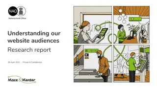 Comprehensive Research Report on Understanding Website Audiences