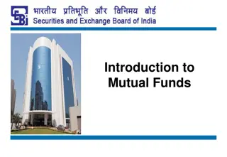 Mutual Funds: A Comprehensive Guide