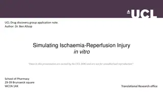 Understanding Ischaemia-Reperfusion Injury: Implications in Disease