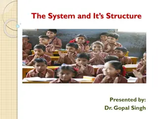 Overview of Education System in India: Structure, Advantages, and Drawbacks