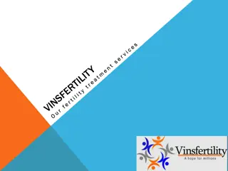 Vinsfertility - Surrogacy Clinic in Delhi, India