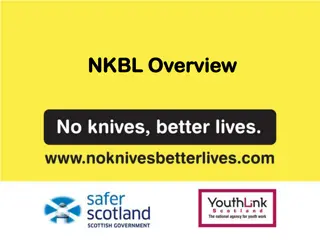 Effective Strategies for Preventing Knife Crime Among Young People