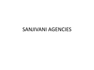 Sanjivani Agencies - Supplier of Retail Pharma Chemicals in Hyderabad