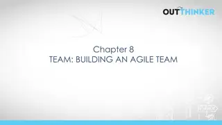 Building an Agile Team: Overcoming Challenges and Implementing Effective Strategies