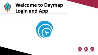 Daymap Login and App: How to Access and Navigate Efficiently