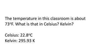 Understanding Thermal Energy and Heat Transfer in Physics