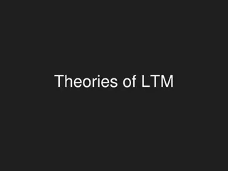 Understanding Long-Term Memory Deficits: A Cognitive Perspective