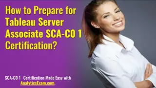 Ensure SCA-C01 Exam Success with Practice Tests