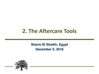 Comprehensive Guide to Investor Aftercare Tools and Information