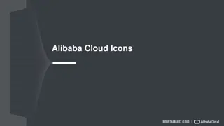 Comprehensive Overview of Alibaba Cloud Services