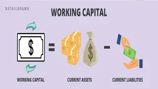 Effective Working Capital Management in Business