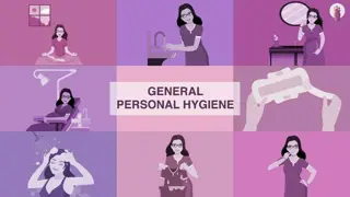 Complete Guide to Personal Hygiene and Intimate Care