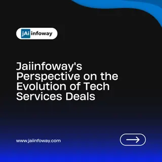 Transform Your Business with Jaiinfoway