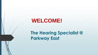 Best Hearing Loss in Geylang