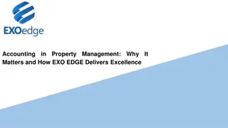 Accounting in Property Management_ Why It Matters and How EXO EDGE Delivers Excellence