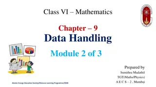 Understanding Pictographs in Data Handling