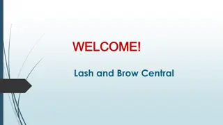 Best Lash extensions in East Melbourne