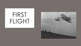 The Exciting History of Aviation: From Dreams of Flying to Modern Aircraft