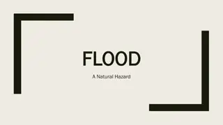 Understanding Floods: Types, Causes, and Impacts