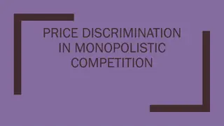 Monopolistic Competition and Price Discrimination