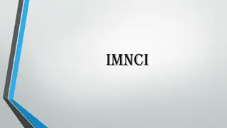 Comprehensive Overview of IMNCI - Integrated Approach to Child Health