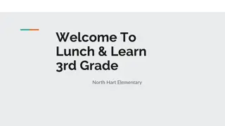 Georgia Milestones Assessment Overview for 3rd Grade Students