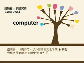 Evolution of Memory Technology and Connectivity