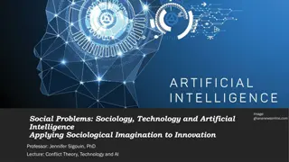 Understanding Conflict Theory in Sociology: Impact of Technology and AI on Society