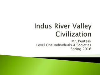 Ancient Civilizations Studies and Group Activities