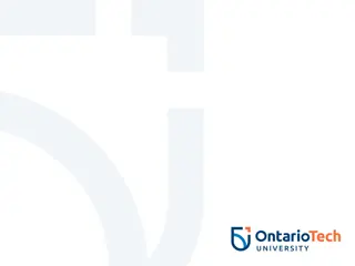 OntarioTechU