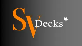 Custom Deck Contractor